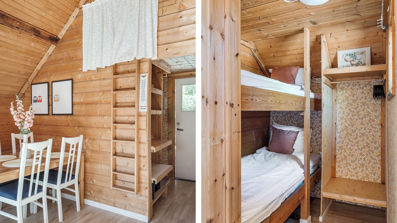 Photo of Bedroom in Djurhamn