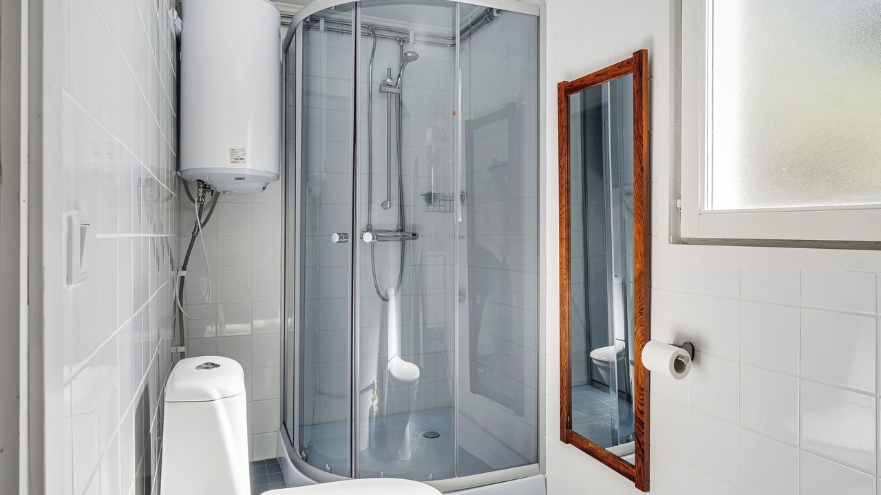 Photo of Bathroom in Djurhamn