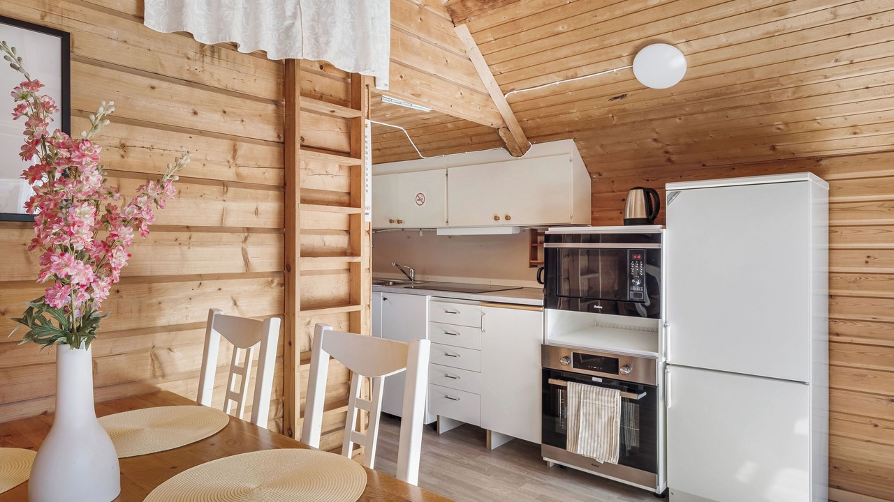 Photo of Kitchen in Djurhamn