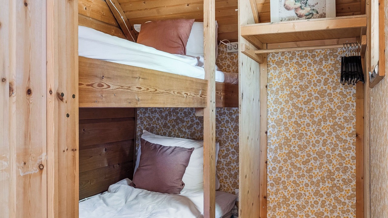 Photo of Bedroom in Djurhamn