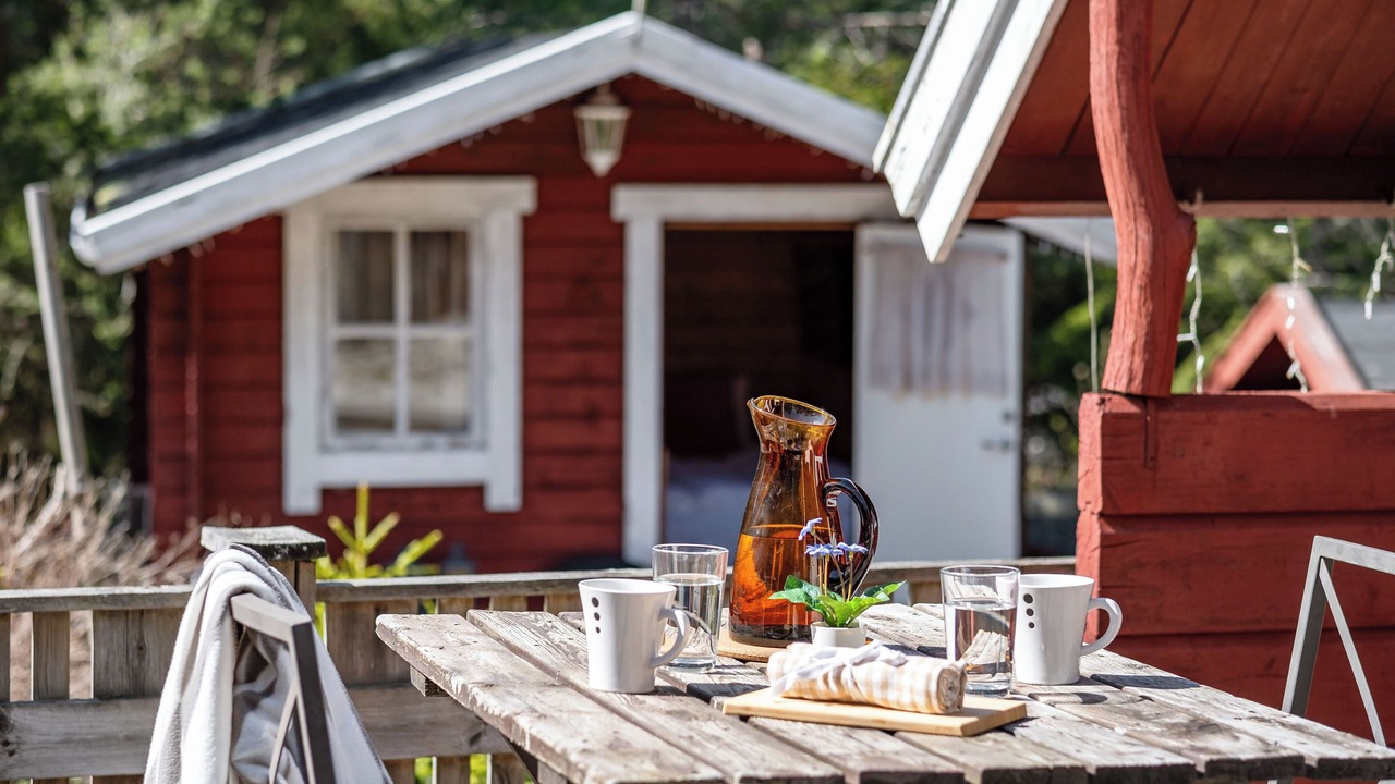 Photo of Outdoor in Djurhamn
