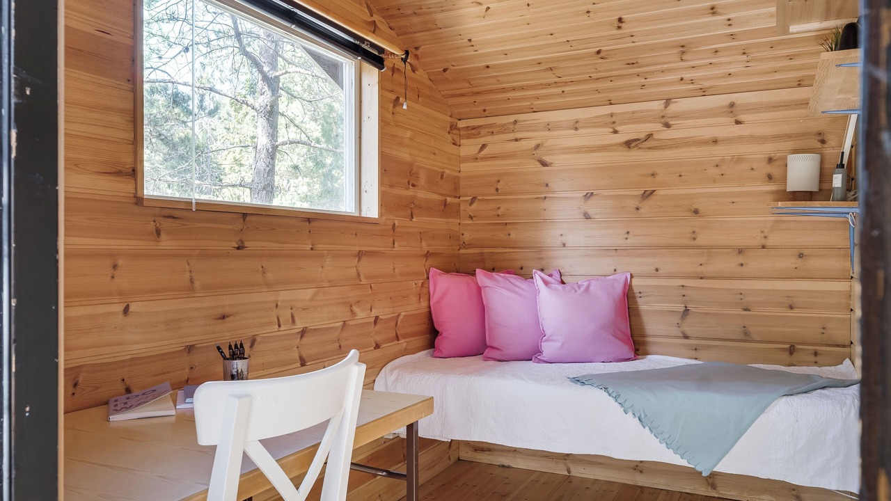 Photo of Bedroom in Djurhamn