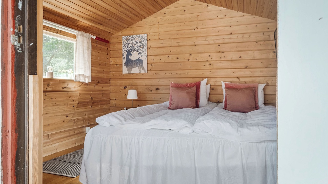 Photo of Bedroom in Djurhamn