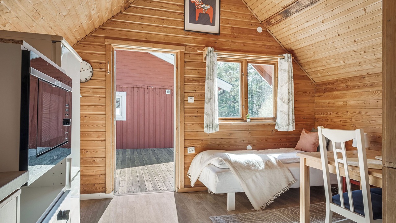 Photo of Bedroom in Djurhamn