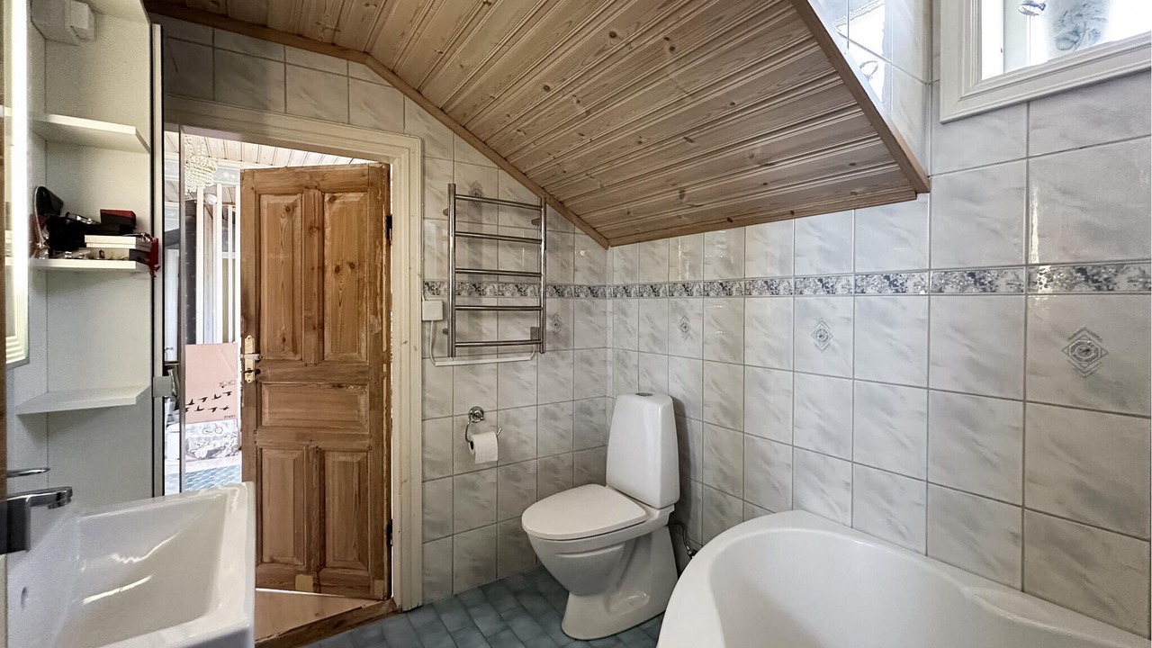 Photo of Bathroom in Granna