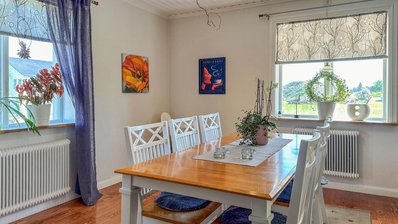 Photo of Bedroom in Granna