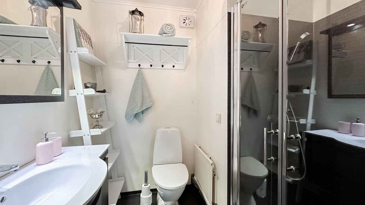 Photo of Bathroom in Granna