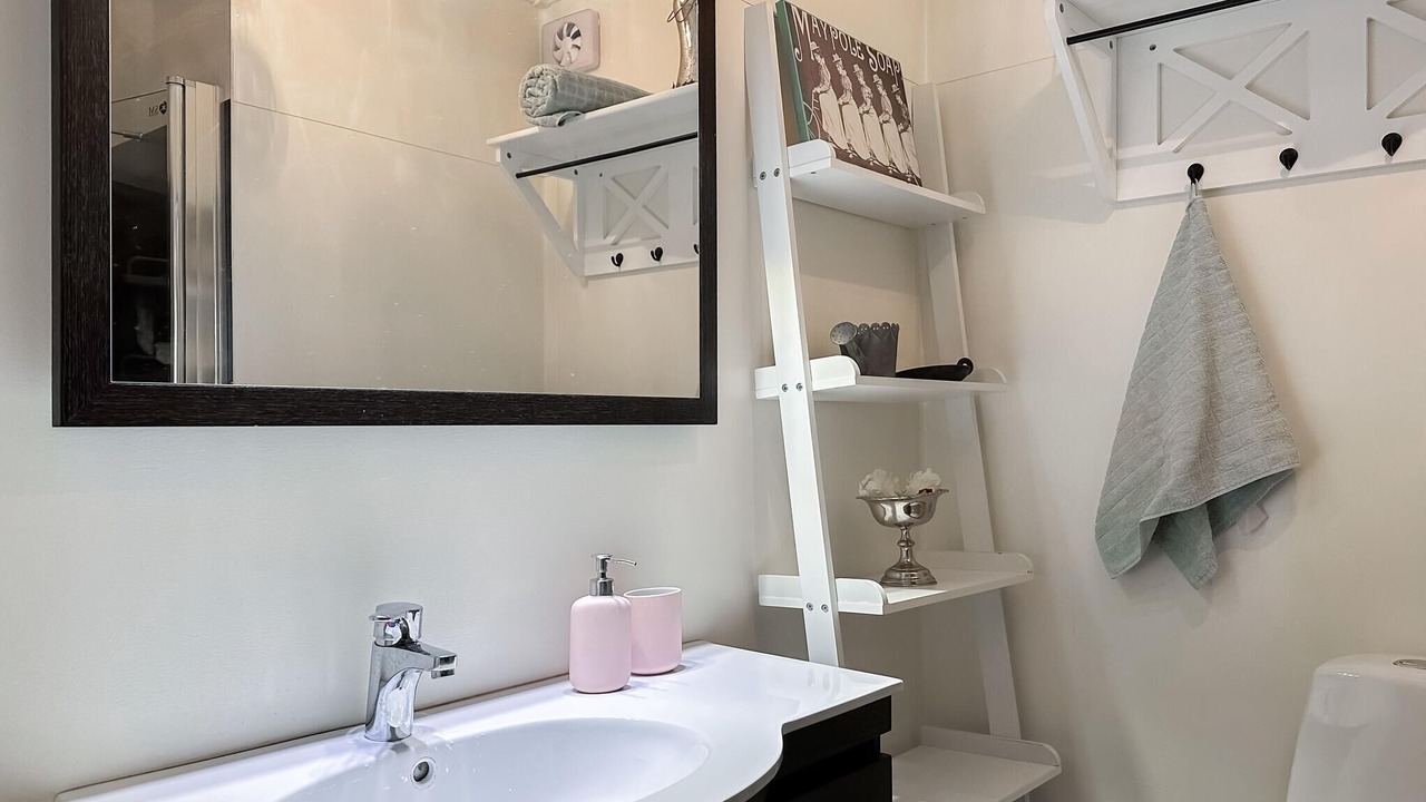 Photo of Bathroom in Granna