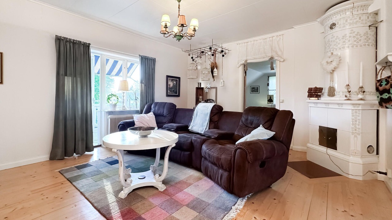 Photo of Bedroom in Granna