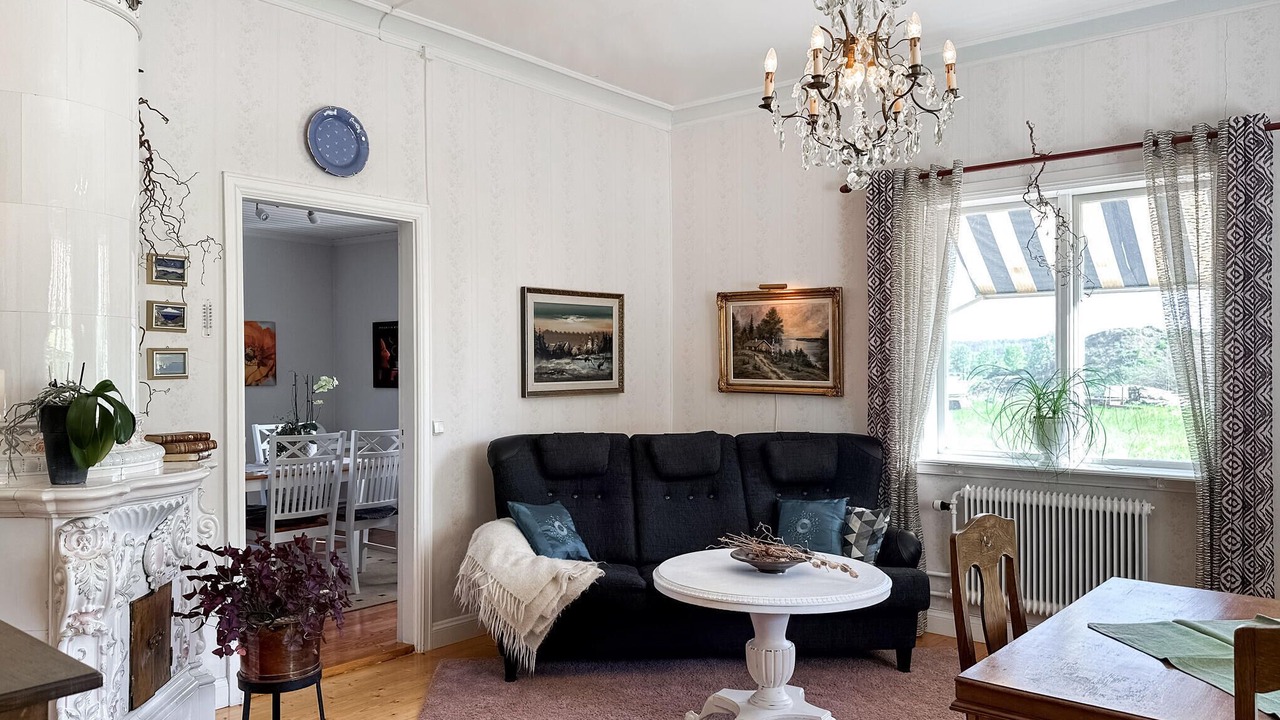 Photo of Bedroom in Granna