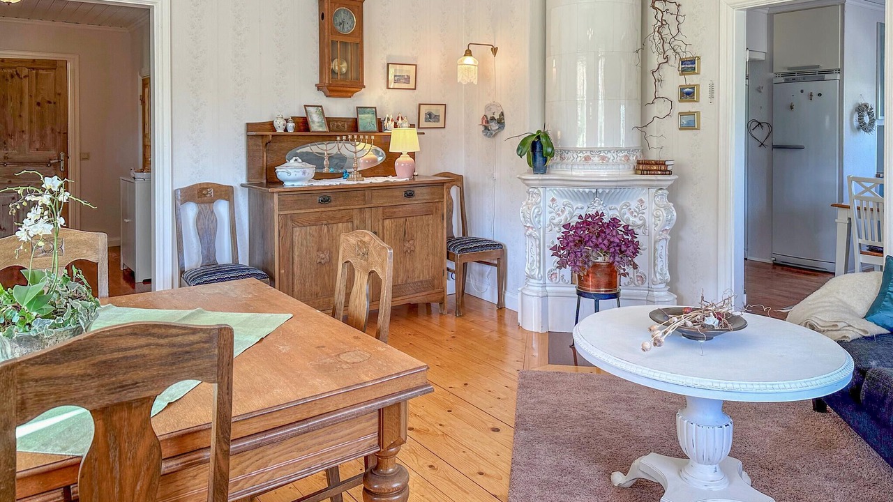 Photo of Bedroom in Granna