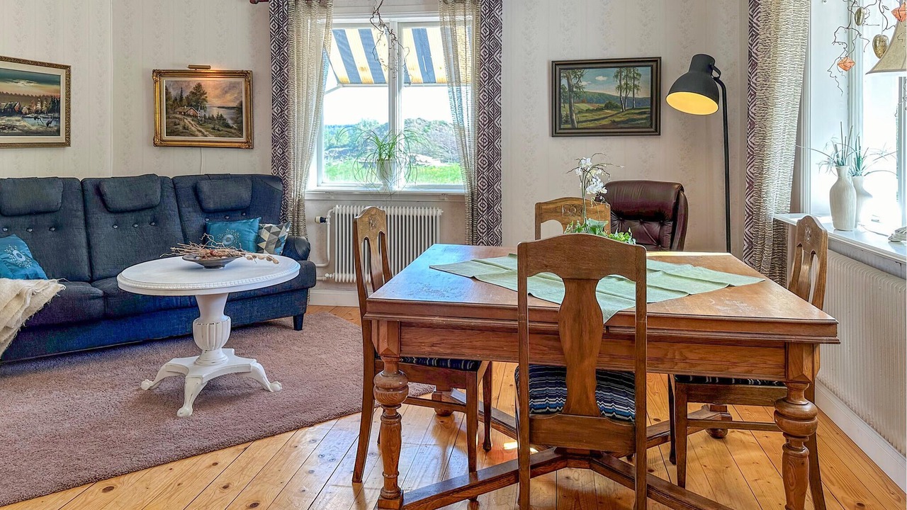 Photo of Bedroom in Granna