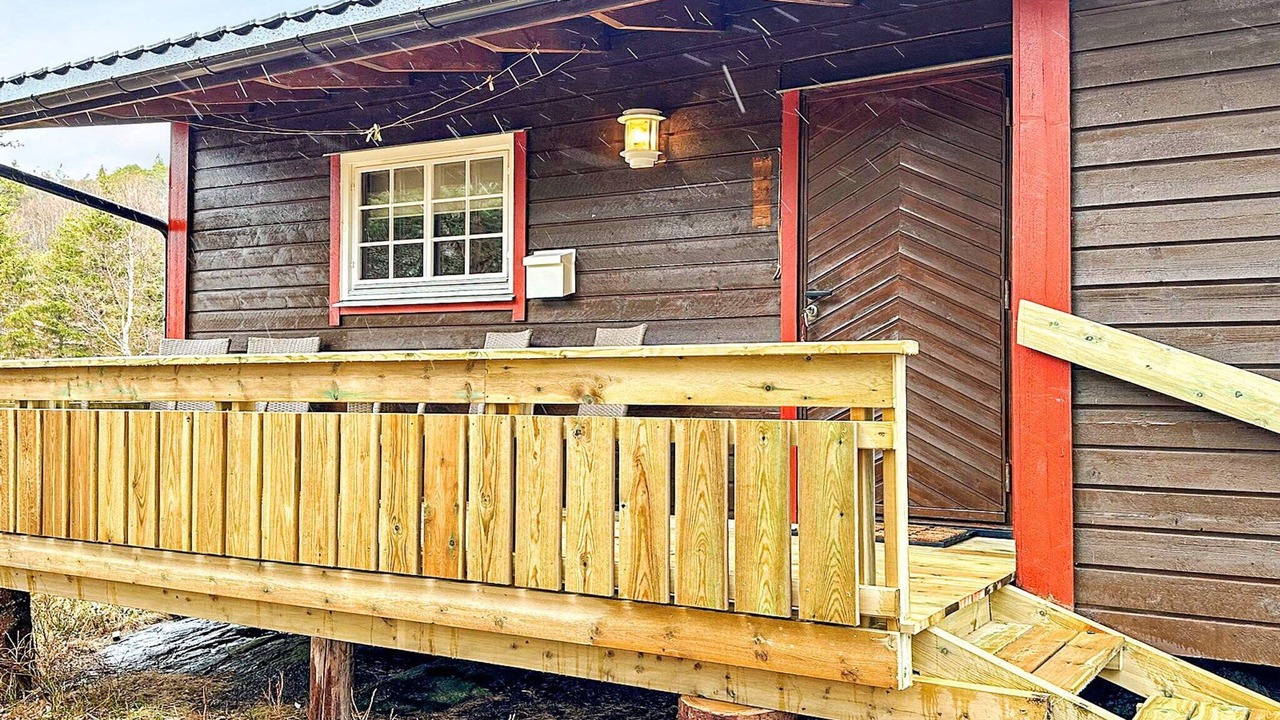 Photo of Outdoor in Olden