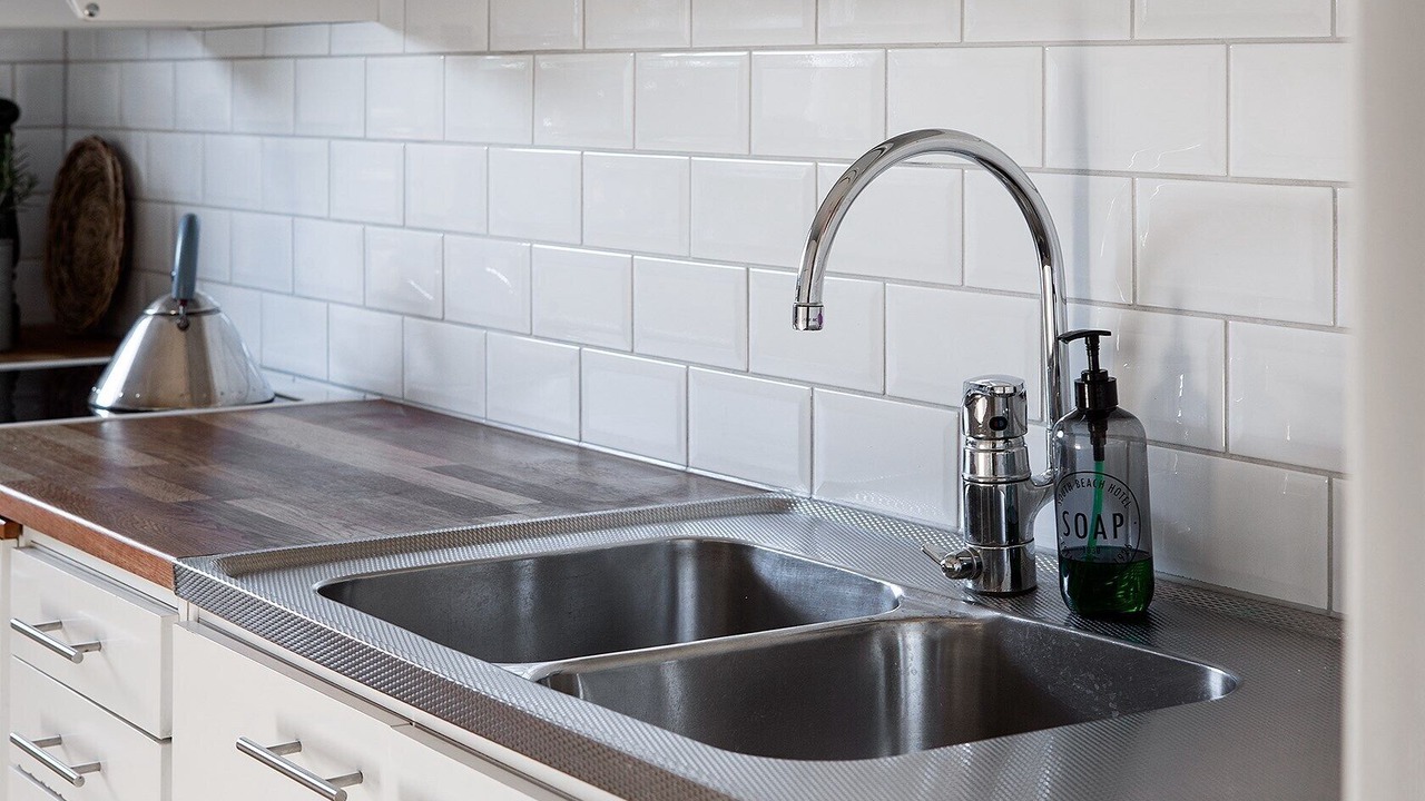 Photo of Kitchen in Kopingsvik