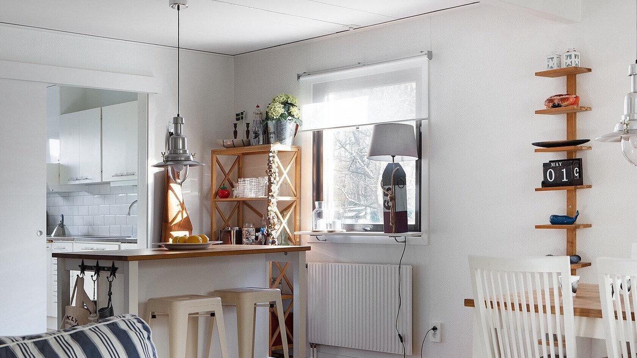 Photo of Livingroom in Kopingsvik