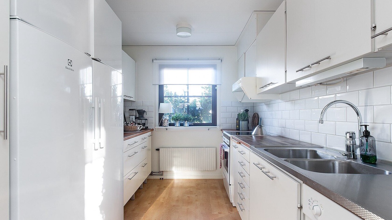 Photo of Kitchen in Kopingsvik