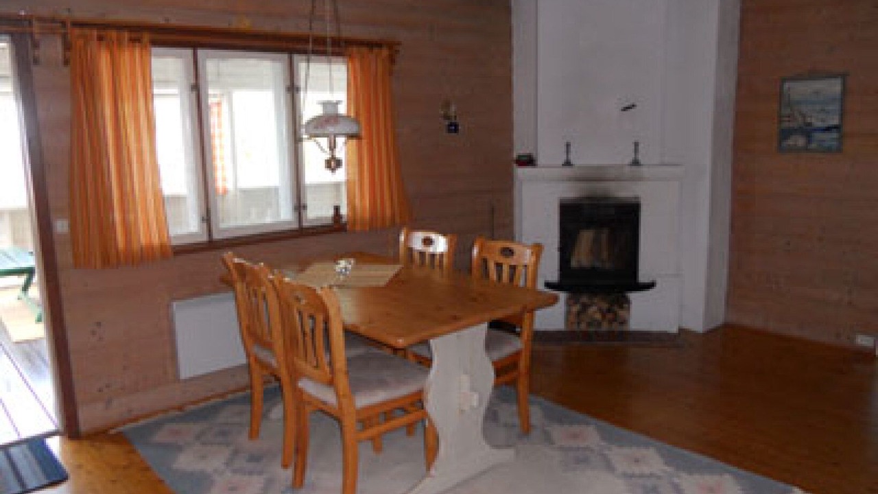 Photo of Livingroom in Kristinehamn