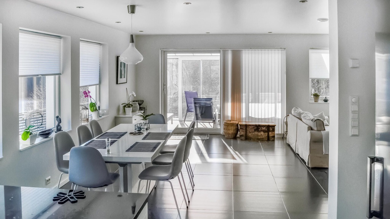Photo of Bedroom in Lillesand