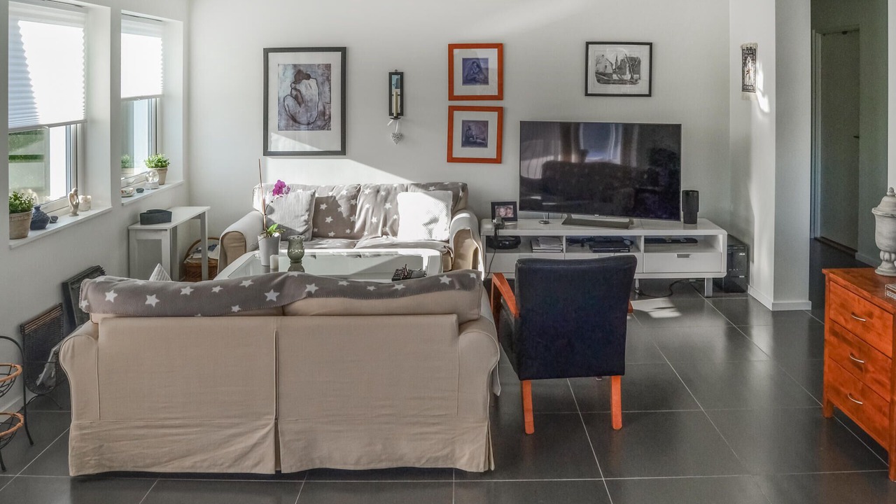 Photo of Bedroom in Lillesand