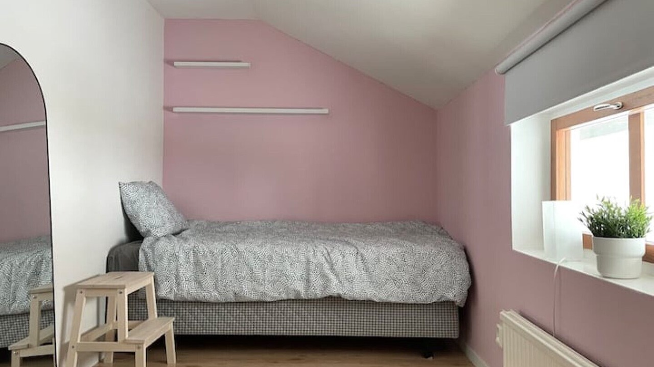 Photo of Bedroom in Timra