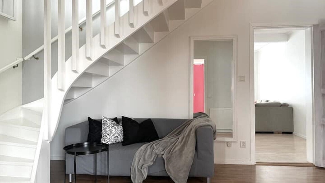 Photo of Livingroom in Timra