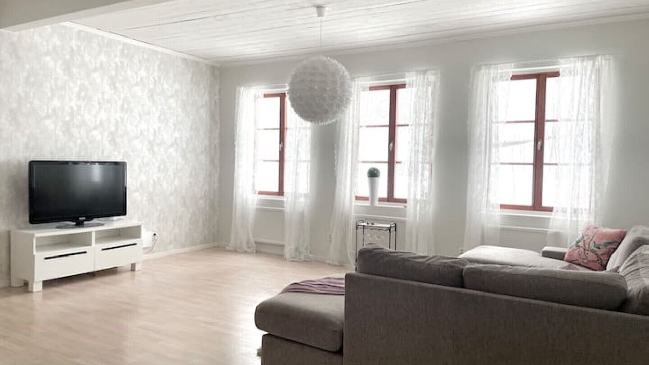 Photo of Livingroom in Timra