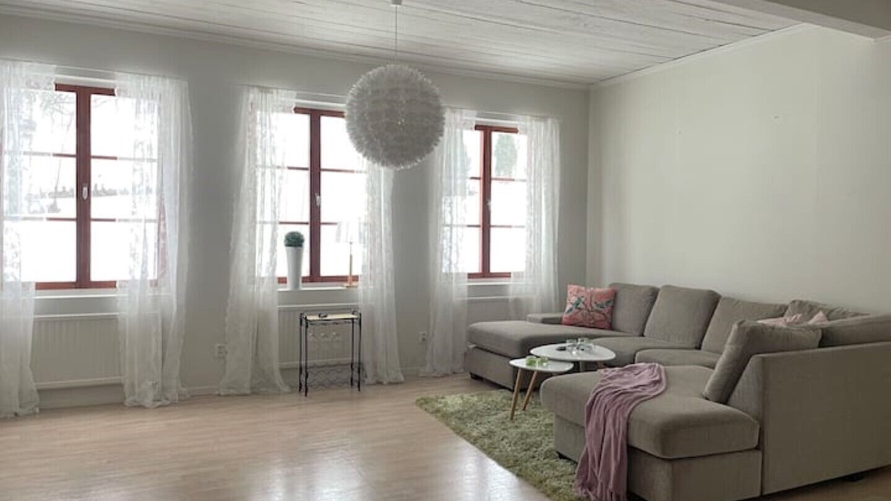 Photo of Livingroom in Timra