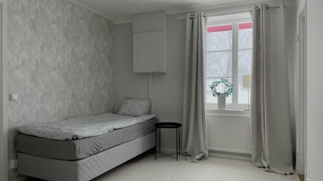 Photo of Bedroom in Timra