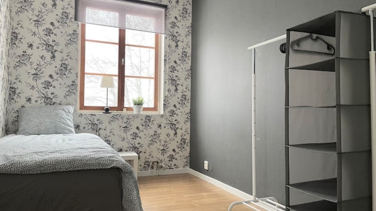 Photo of Bedroom in Timra