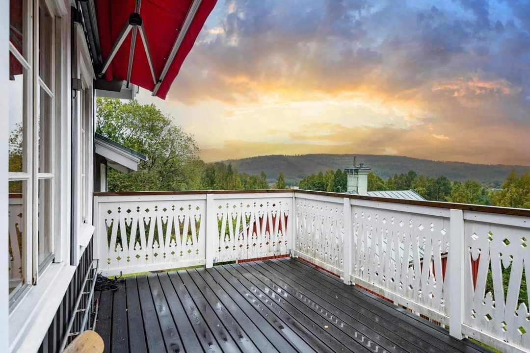 Photo of Patio Balcony in Timra