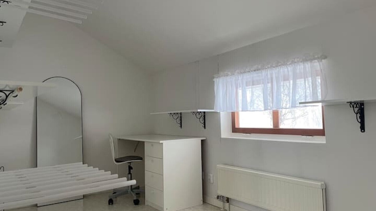 Photo of Bedroom in Timra
