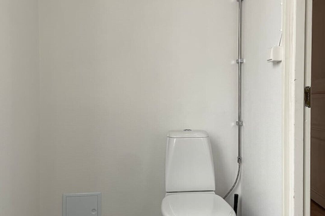 Photo of Bathroom in Timra