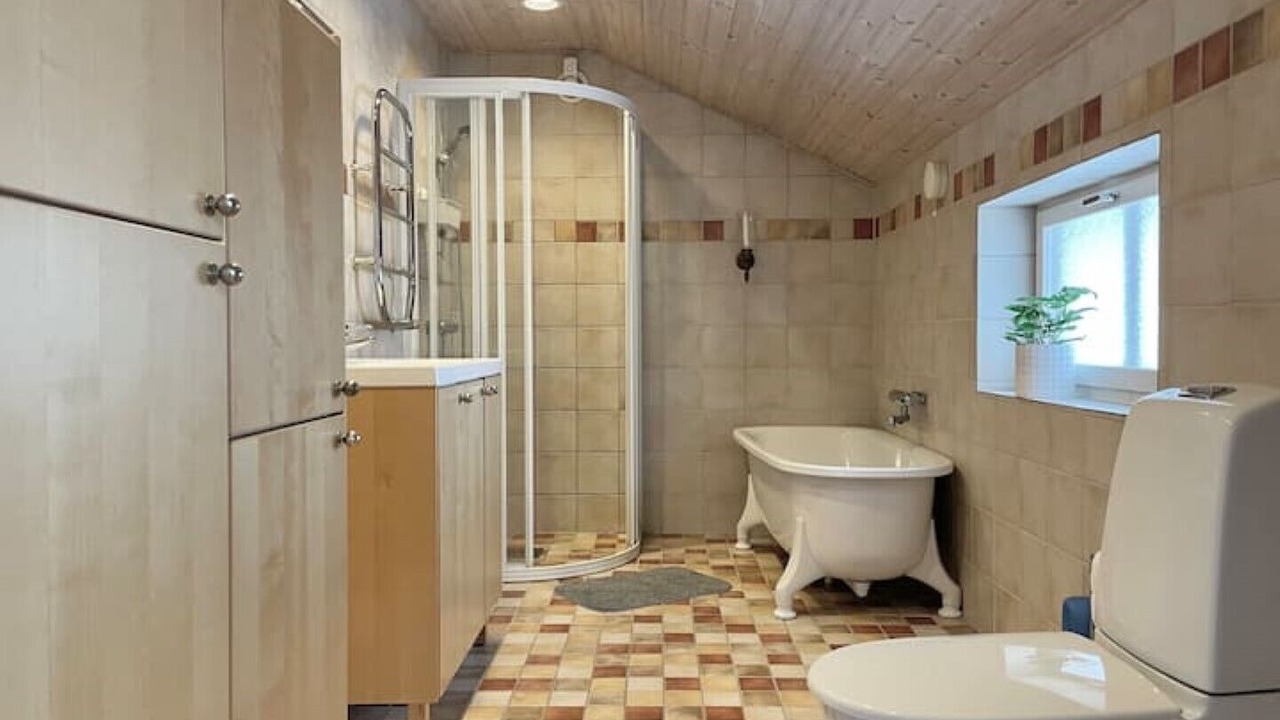 Photo of Bathroom in Timra