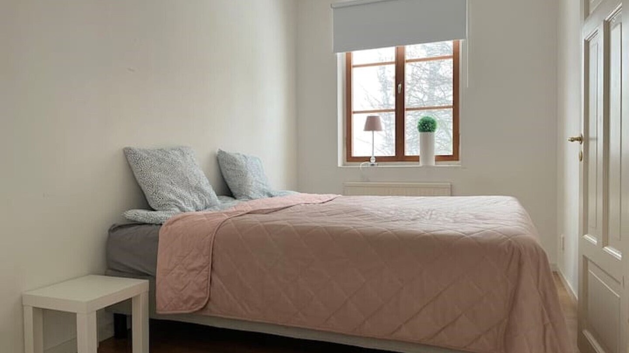 Photo of Bedroom in Timra