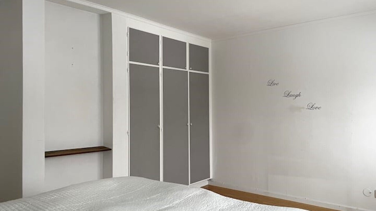 Photo of Bedroom in Timra