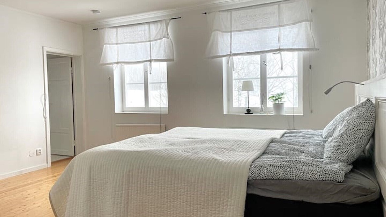 Photo of Bedroom in Timra