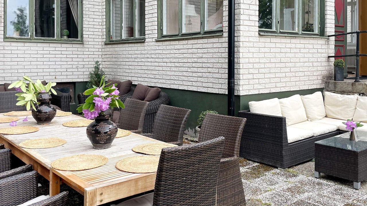 Photo of Outdoor in Olofstrom Municipality