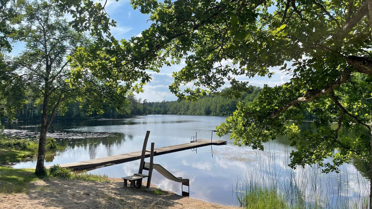 Photo of Outdoor in Olofstrom Municipality