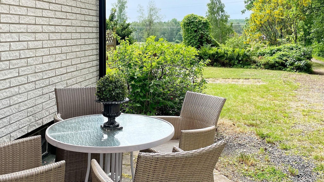 Photo of Outdoor in Olofstrom Municipality