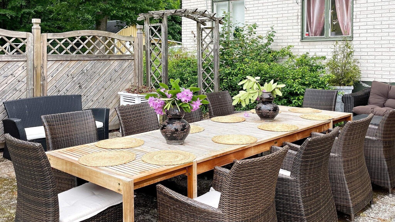 Photo of Outdoor in Olofstrom