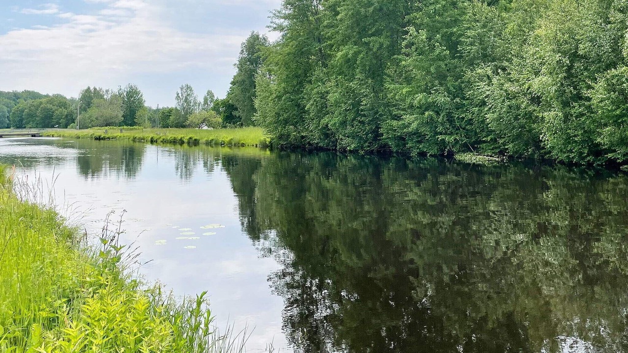 Photo of Outdoor in Olofstrom