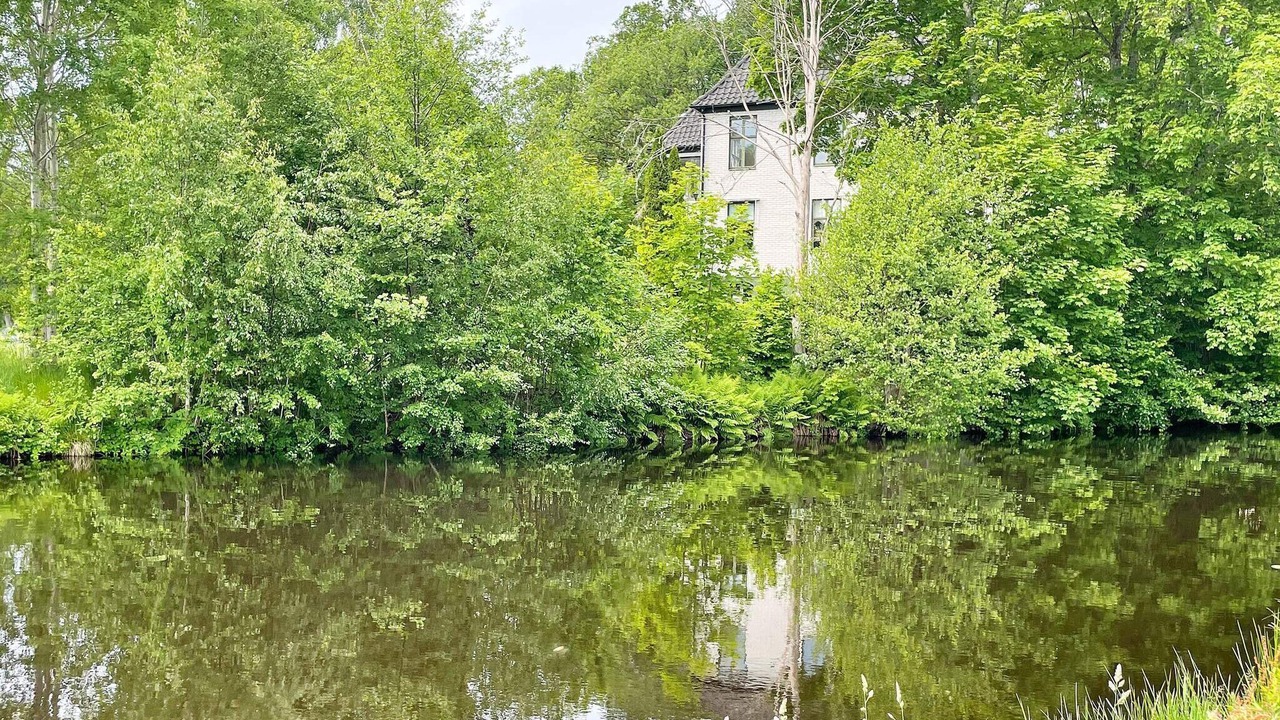 Photo of Outdoor in Olofstrom Municipality