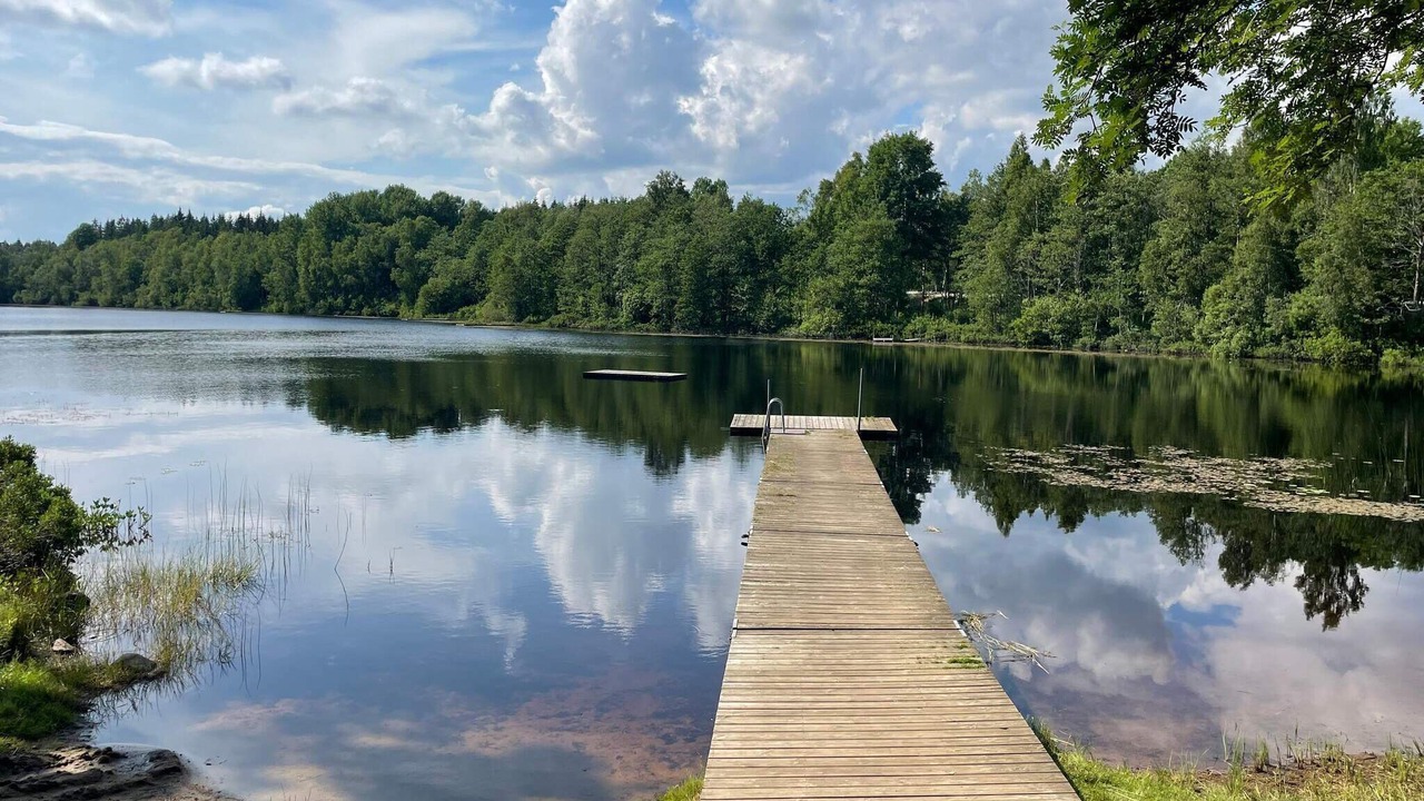 Photo of Outdoor in Olofstrom Municipality