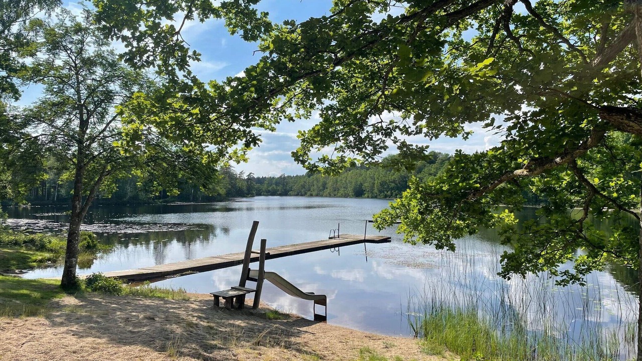 Photo of Outdoor in Olofstrom