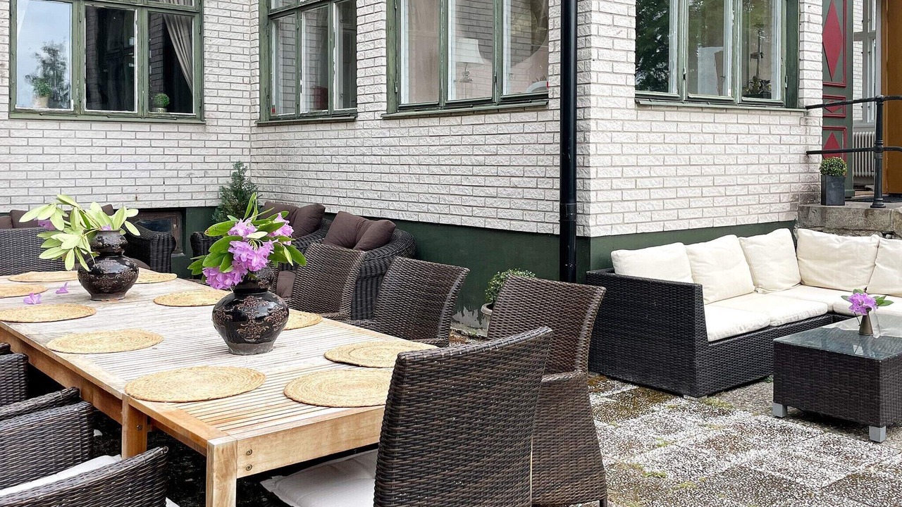 Photo of Outdoor in Olofstrom
