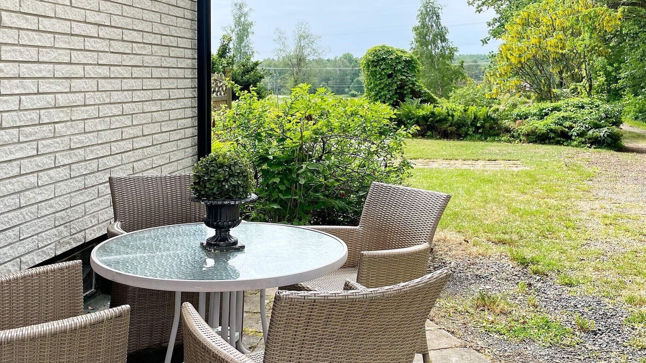 Photo of Outdoor in Olofstrom