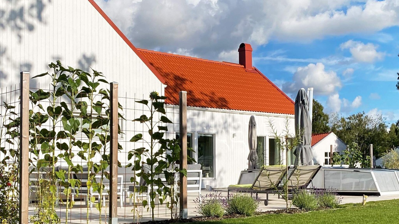 Photo of Outdoor in Tofta
