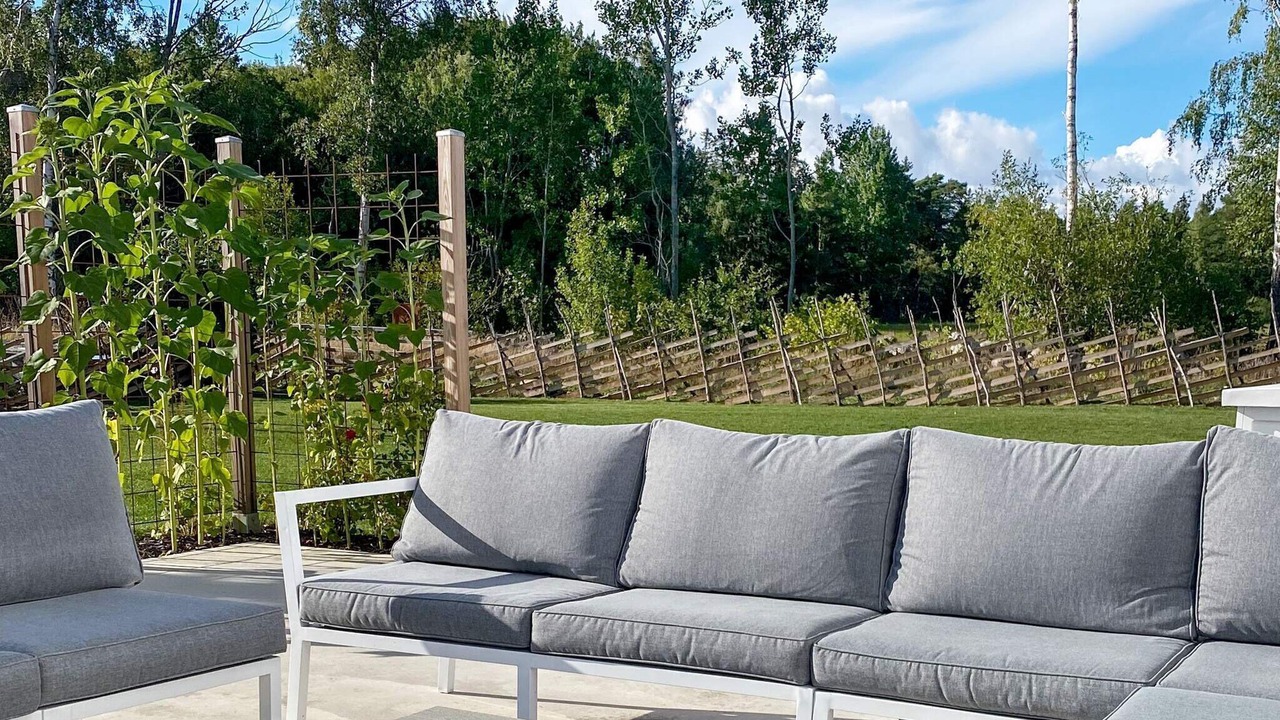 Photo of Outdoor in Tofta