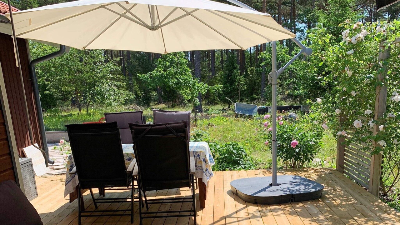 Photo of Outdoor in Klintehamn