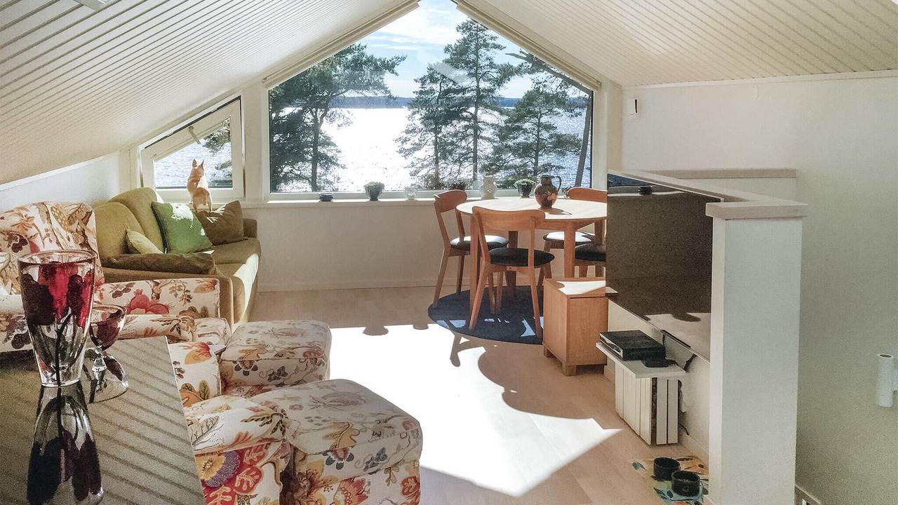 Photo of Bedroom in Alingsas